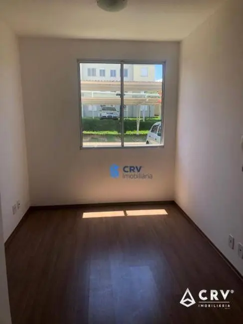 Apartamento com 2 quartos à venda, 49m2 em Londrina - PR - imagem 4 Foto 4 de Apartamento com 2 quartos à venda, 49m2 em Londrina - PR