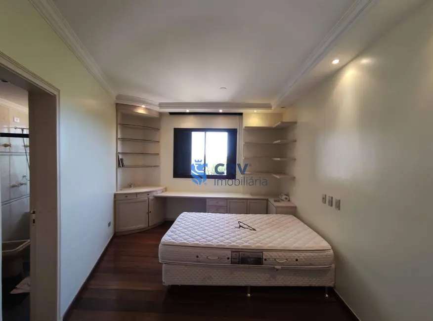 Apartamento com 4 quartos à venda, 445m2 em Caiçaras, Londrina - PR - imagem 1 Foto 1 de Apartamento com 4 quartos à venda, 445m2 em Caiçaras, Londrina - PR
