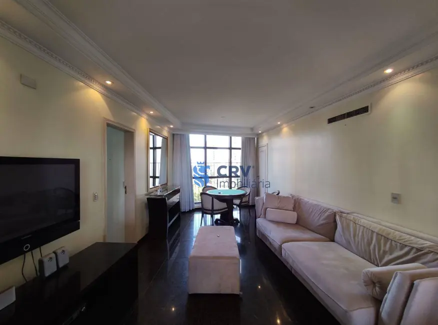 Apartamento com 4 quartos à venda, 445m2 em Caiçaras, Londrina - PR - imagem 4 Foto 4 de Apartamento com 4 quartos à venda, 445m2 em Caiçaras, Londrina - PR