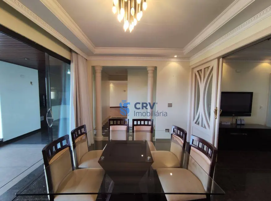 Apartamento com 4 quartos à venda, 445m2 em Caiçaras, Londrina - PR - imagem 6 Foto 6 de Apartamento com 4 quartos à venda, 445m2 em Caiçaras, Londrina - PR