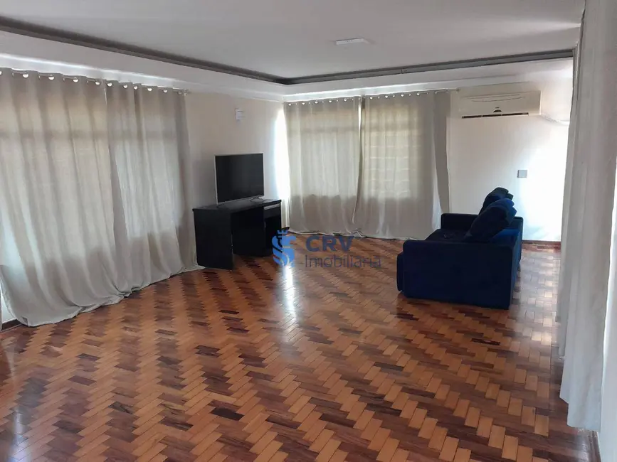 Foto 1 de Casa com 6 quartos para alugar, 900m2 em Caravelle, Londrina - PR