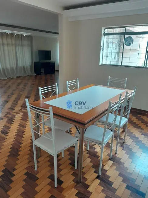 Foto 5 de Casa com 6 quartos para alugar, 900m2 em Caravelle, Londrina - PR
