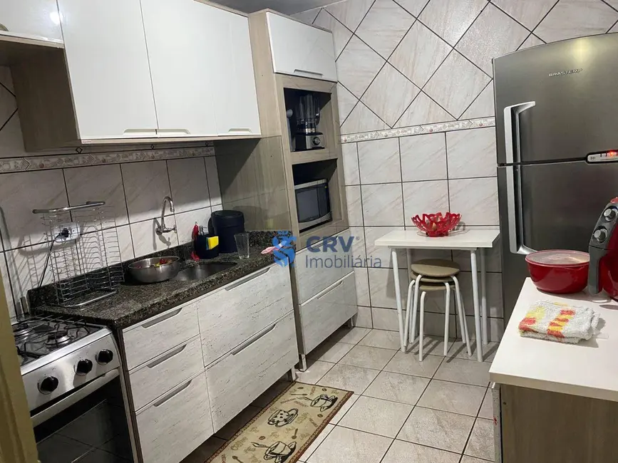 Sobrado com 3 quartos à venda, 50m2 em Jardim Morumbi, Londrina - PR - imagem 4 Foto 4 de Sobrado com 3 quartos à venda, 50m2 em Jardim Morumbi, Londrina - PR