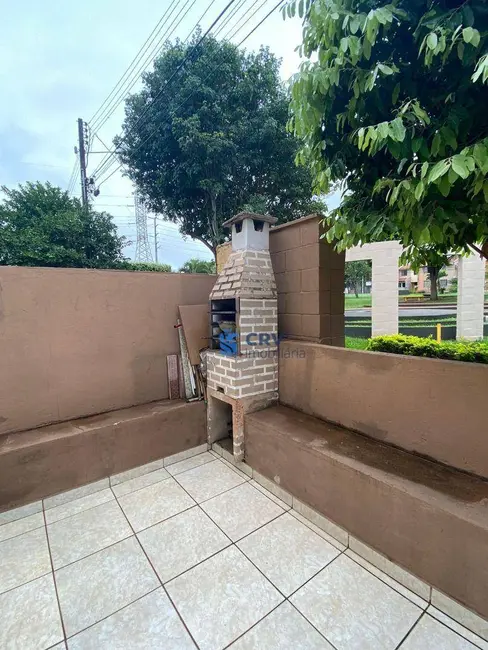 Foto 2 de Sobrado com 3 quartos à venda, 50m2 em Jardim Morumbi, Londrina - PR