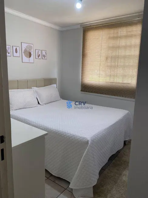 Sobrado com 3 quartos à venda, 50m2 em Jardim Morumbi, Londrina - PR - imagem 6 Foto 6 de Sobrado com 3 quartos à venda, 50m2 em Jardim Morumbi, Londrina - PR