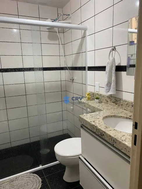 Sobrado com 3 quartos à venda, 50m2 em Jardim Morumbi, Londrina - PR - imagem 8 Foto 8 de Sobrado com 3 quartos à venda, 50m2 em Jardim Morumbi, Londrina - PR