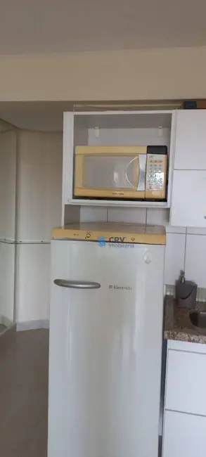 Apartamento com 1 quarto à venda, 61m2 em Centro, Londrina - PR - imagem 3 Foto 3 de Apartamento com 1 quarto à venda, 61m2 em Centro, Londrina - PR