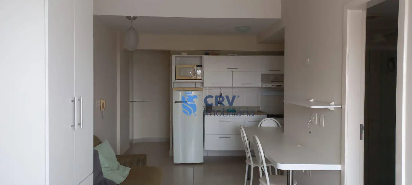 Foto 1 de Apartamento com 1 quarto à venda, 61m2 em Centro, Londrina - PR