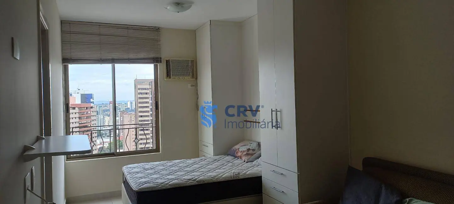 Apartamento com 1 quarto à venda, 61m2 em Centro, Londrina - PR - imagem 5 Foto 5 de Apartamento com 1 quarto à venda, 61m2 em Centro, Londrina - PR