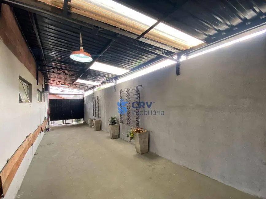 Foto 5 de Sala Comercial para alugar, 12m2 em Campo Belo, Londrina - PR