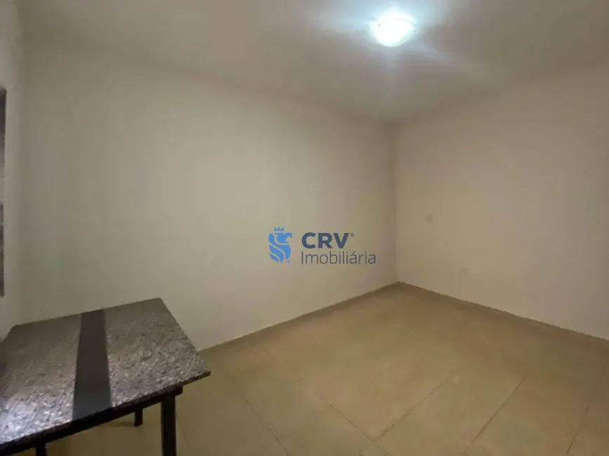 Foto 7 de Sala Comercial para alugar, 12m2 em Campo Belo, Londrina - PR