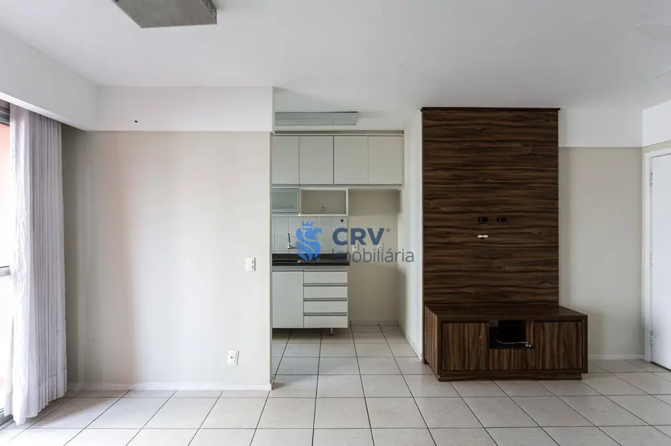 Foto 3 de Apartamento com 3 quartos para alugar, 87m2 em Terra Bonita, Londrina - PR