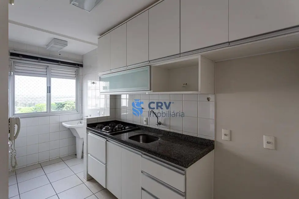 Foto 5 de Apartamento com 3 quartos para alugar, 87m2 em Terra Bonita, Londrina - PR