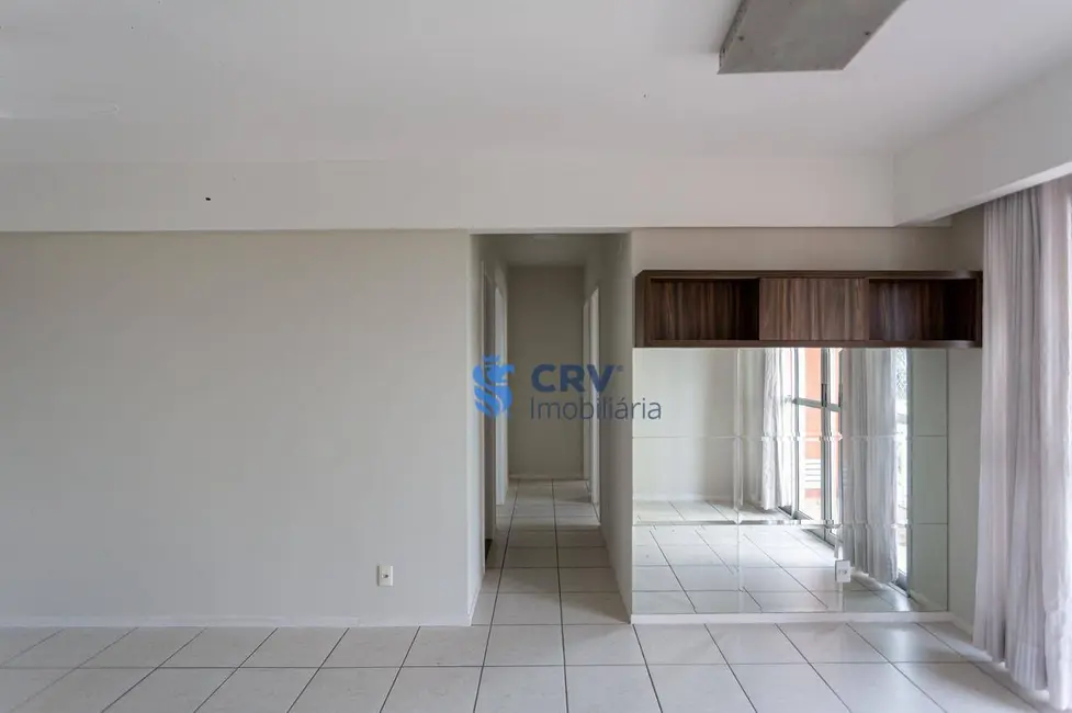 Foto 4 de Apartamento com 3 quartos para alugar, 87m2 em Terra Bonita, Londrina - PR