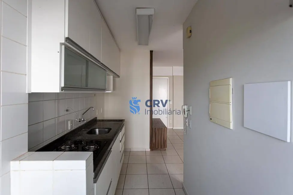 Foto 6 de Apartamento com 3 quartos para alugar, 87m2 em Terra Bonita, Londrina - PR