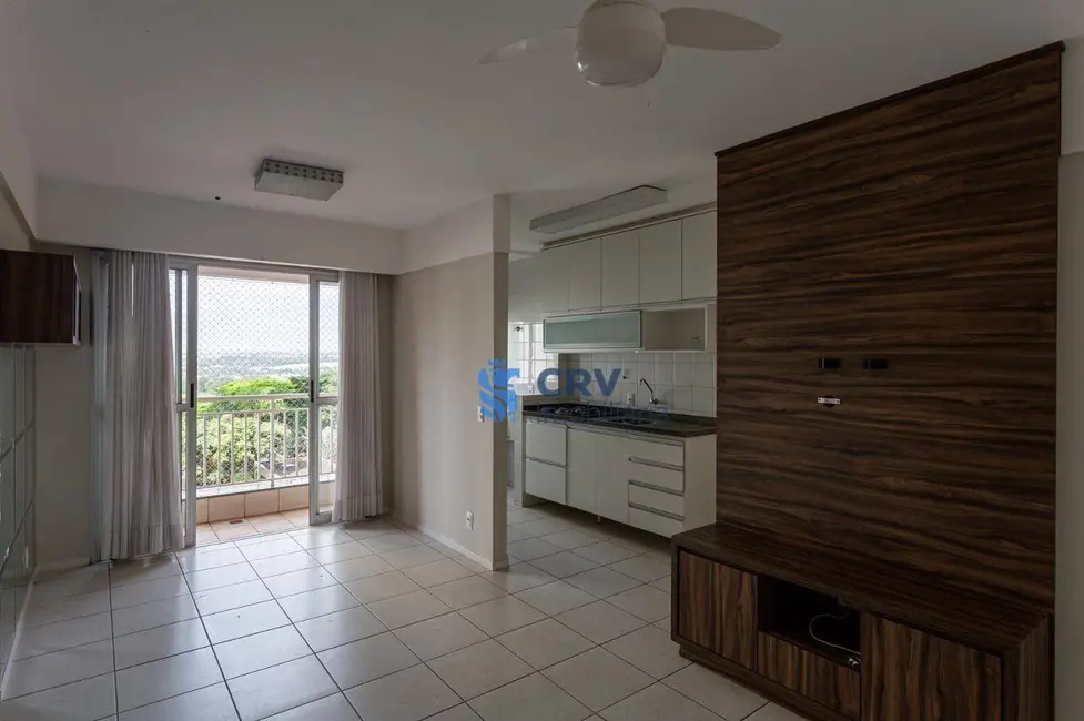 Foto 1 de Apartamento com 3 quartos para alugar, 87m2 em Terra Bonita, Londrina - PR