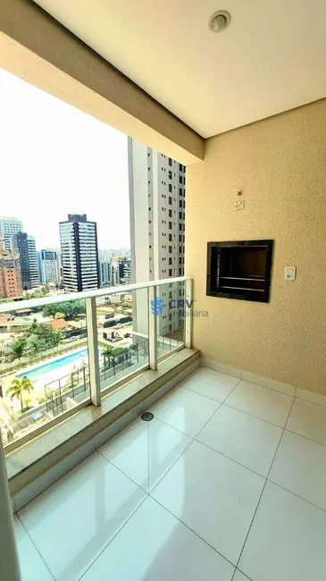 Apartamento com 2 quartos à venda, 91m2 em Gleba Fazenda Palhano, Londrina - PR - imagem 3 Foto 3 de Apartamento com 2 quartos à venda, 91m2 em Gleba Fazenda Palhano, Londrina - PR