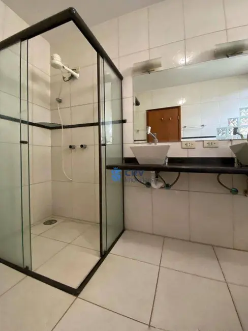 Sala Comercial para alugar, 25m2 em Campo Belo, Londrina - PR - imagem 8 Foto 8 de Sala Comercial para alugar, 25m2 em Campo Belo, Londrina - PR