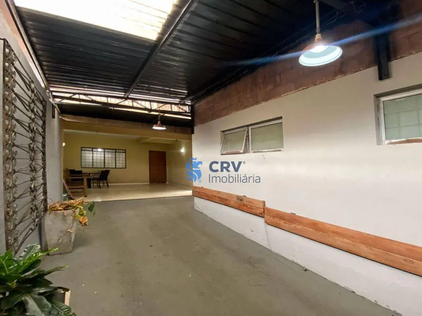 Foto 7 de Sala Comercial para alugar, 19m2 em Campo Belo, Londrina - PR