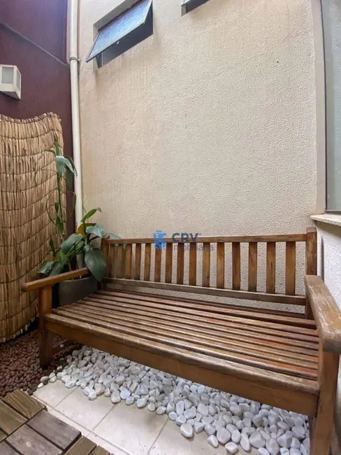 Foto 4 de Sala Comercial para alugar, 19m2 em Campo Belo, Londrina - PR