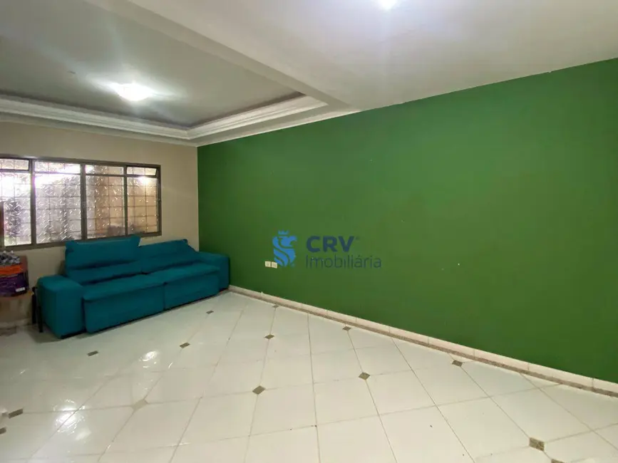 Foto 3 de Sala Comercial para alugar, 19m2 em Campo Belo, Londrina - PR