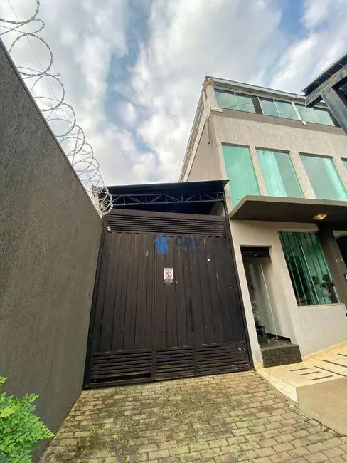 Foto 6 de Sala Comercial para alugar, 19m2 em Campo Belo, Londrina - PR