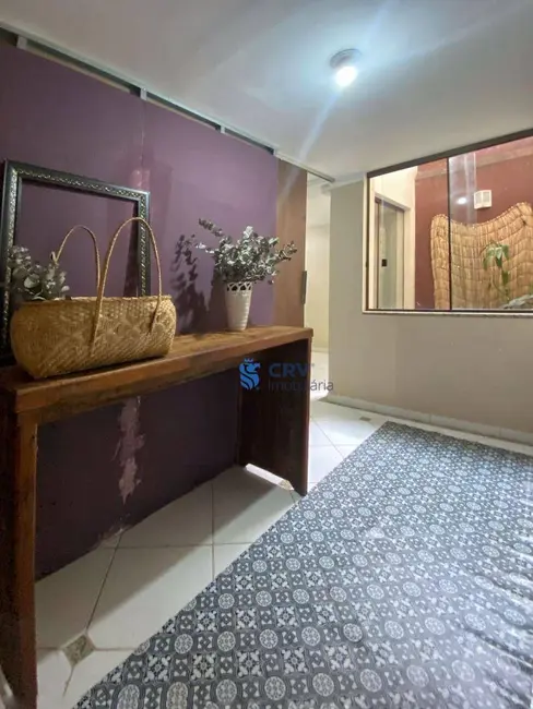 Foto 5 de Sala Comercial para alugar, 19m2 em Campo Belo, Londrina - PR