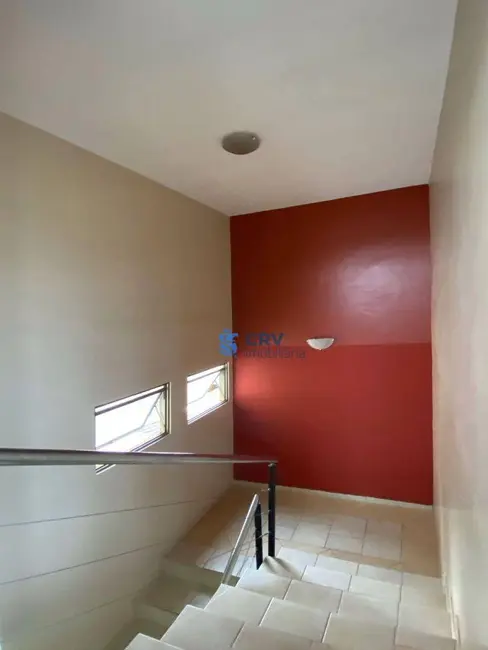 Foto 3 de Sala Comercial para alugar, 12m2 em Campo Belo, Londrina - PR