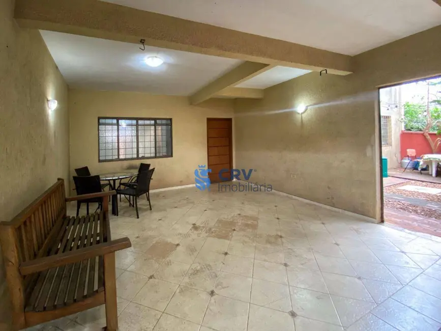 Foto 5 de Sala Comercial para alugar, 12m2 em Campo Belo, Londrina - PR