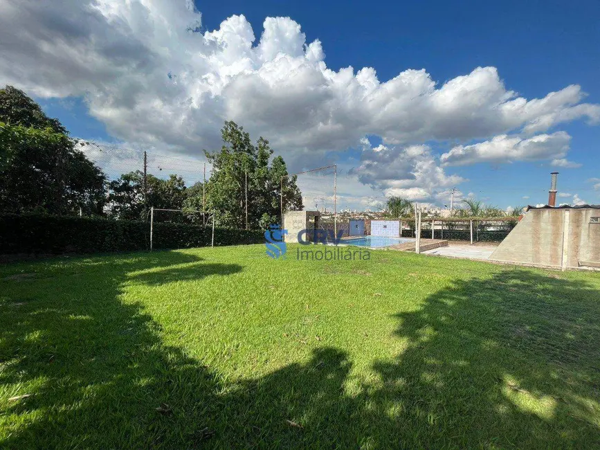 Foto 6 de Terreno / Lote à venda, 1207m2 em Colina Verde, Londrina - PR