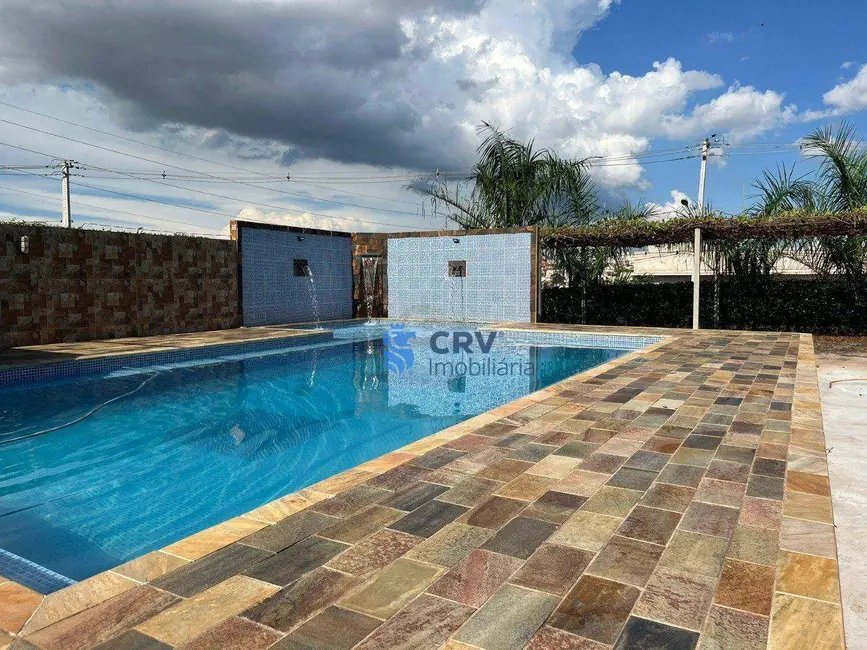 Foto 1 de Terreno / Lote à venda, 1207m2 em Colina Verde, Londrina - PR