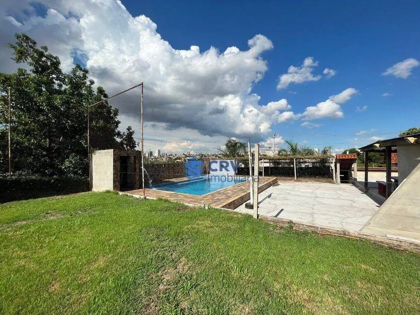 Foto 7 de Terreno / Lote à venda, 1207m2 em Colina Verde, Londrina - PR