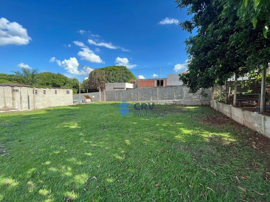 Foto 8 de Terreno / Lote à venda, 1207m2 em Colina Verde, Londrina - PR