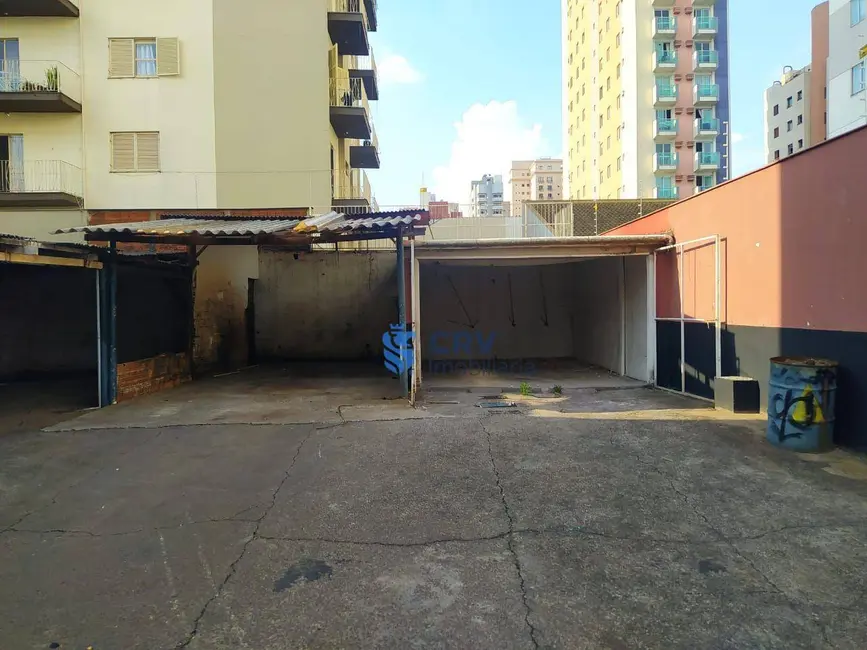 Foto 8 de Terreno / Lote para alugar, 429m2 em Kovalski, Londrina - PR
