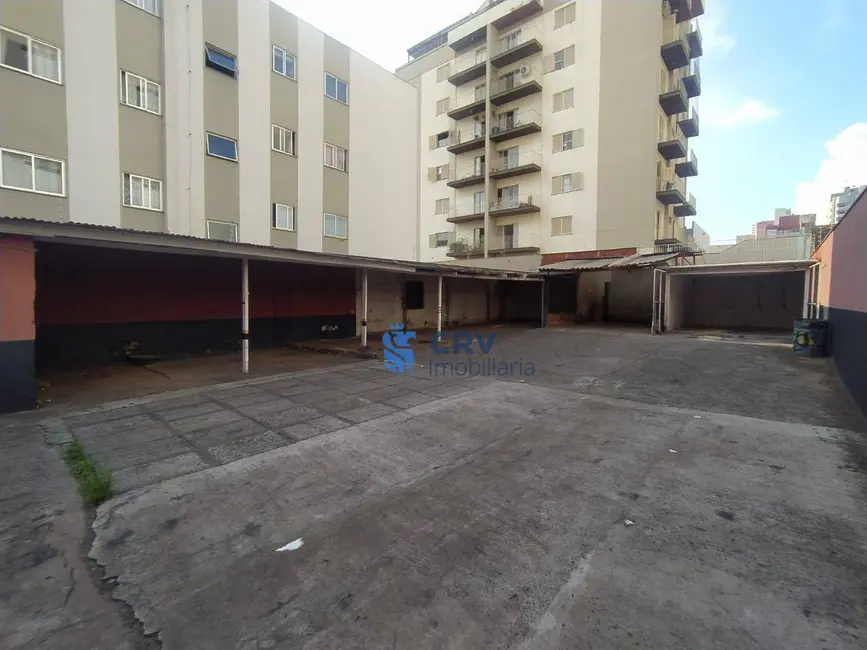 Foto 7 de Terreno / Lote para alugar, 429m2 em Kovalski, Londrina - PR