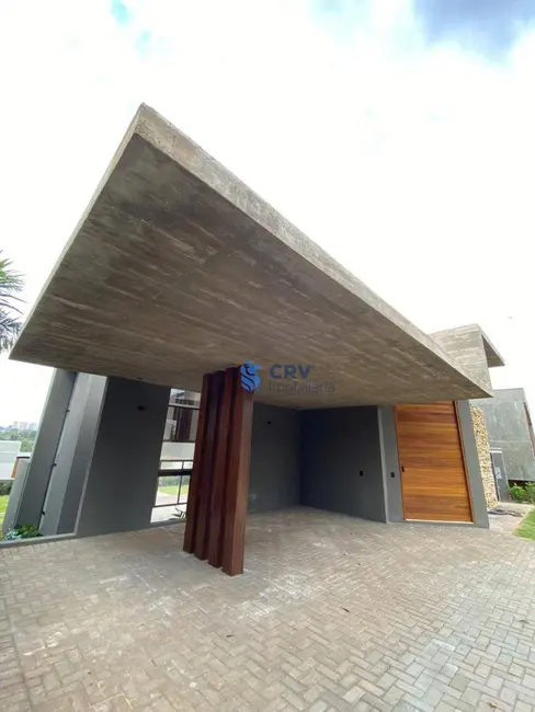 Casa de Condomínio com 4 quartos à venda, 501m2 em Londrina - PR - imagem 3 Foto 3 de Casa de Condomínio com 4 quartos à venda, 501m2 em Londrina - PR