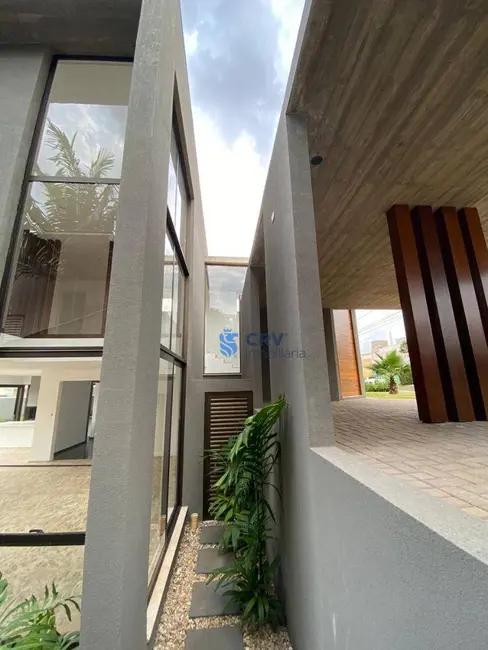 Casa de Condomínio com 4 quartos à venda, 501m2 em Londrina - PR - imagem 7 Foto 7 de Casa de Condomínio com 4 quartos à venda, 501m2 em Londrina - PR