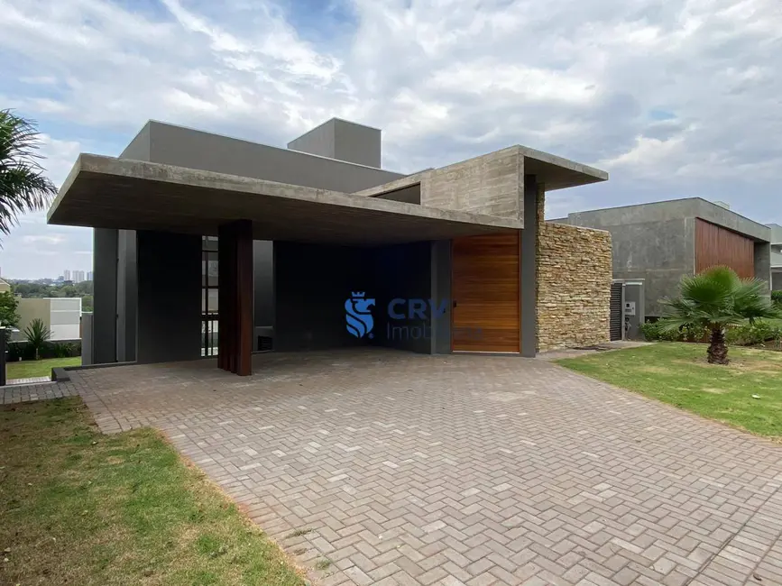 Casa de Condomínio com 4 quartos à venda, 501m2 em Londrina - PR - imagem 4 Foto 4 de Casa de Condomínio com 4 quartos à venda, 501m2 em Londrina - PR