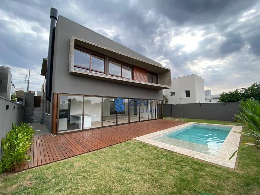 Casa de Condomínio com 4 quartos à venda, 501m2 em Londrina - PR - imagem 6 Foto 6 de Casa de Condomínio com 4 quartos à venda, 501m2 em Londrina - PR