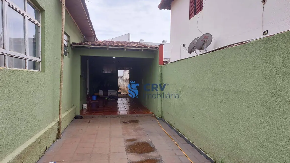 Casa com 3 quartos à venda, 395m2 em Recreio, Londrina - PR - imagem 5 Foto 5 de Casa com 3 quartos à venda, 395m2 em Recreio, Londrina - PR