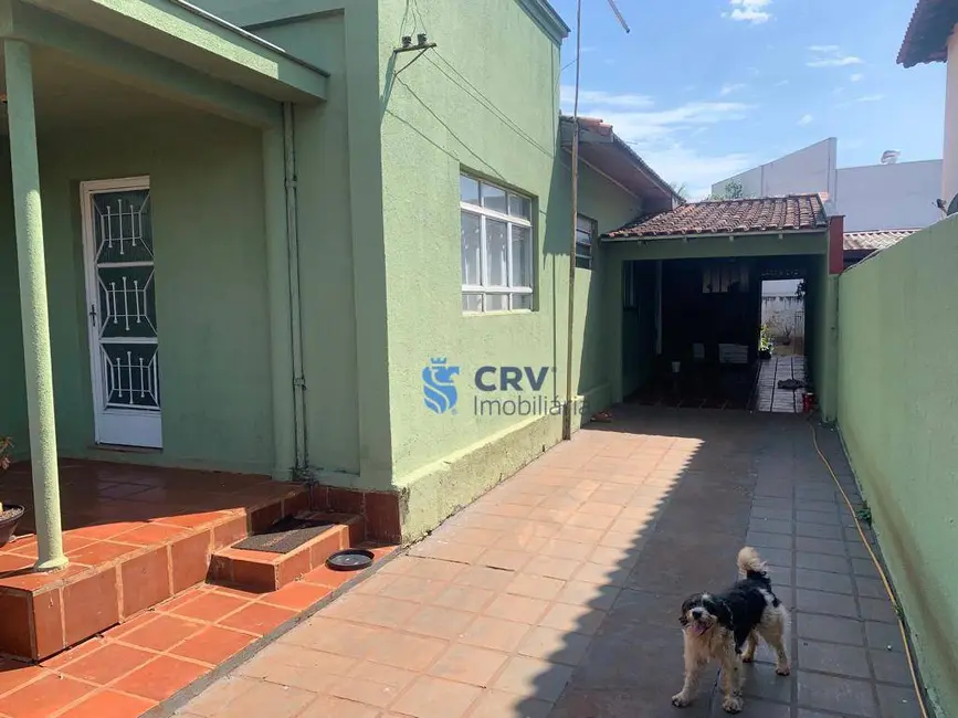 Casa com 3 quartos à venda, 395m2 em Recreio, Londrina - PR - imagem 3 Foto 3 de Casa com 3 quartos à venda, 395m2 em Recreio, Londrina - PR