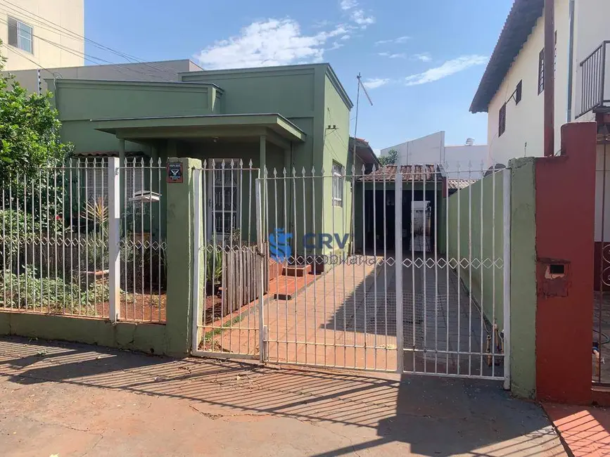 Foto 2 de Casa com 3 quartos à venda, 395m2 em Recreio, Londrina - PR