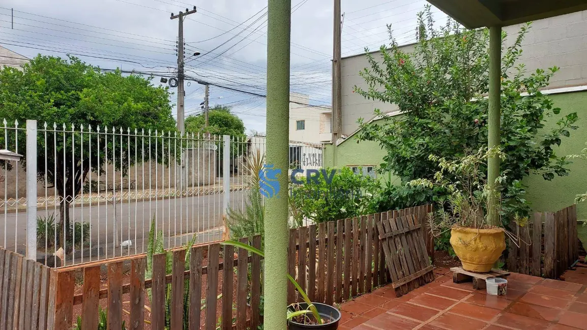 Casa com 3 quartos à venda, 395m2 em Recreio, Londrina - PR - imagem 6 Foto 6 de Casa com 3 quartos à venda, 395m2 em Recreio, Londrina - PR
