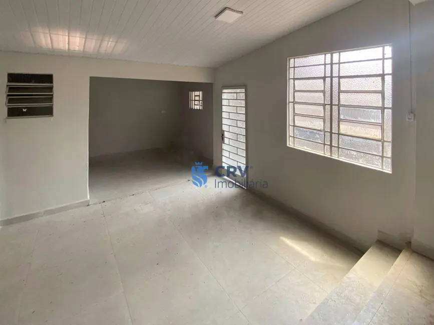 Foto 1 de Casa para alugar, 700m2 em Centro, Londrina - PR