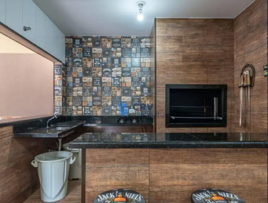 Foto 10 de Chácara à venda, 261m2 em Jardim Nova Cambé, Cambe - PR