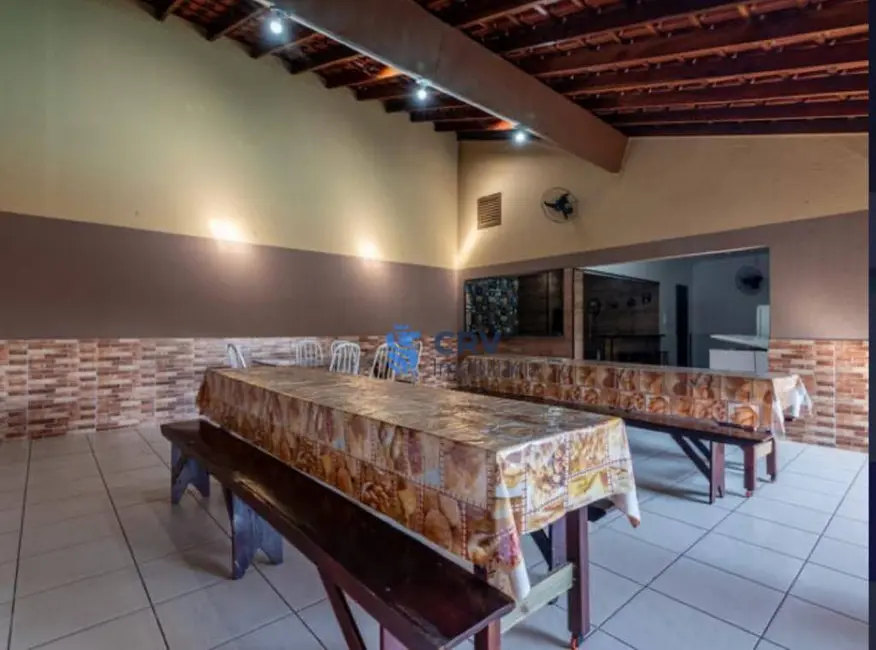 Foto 16 de Chácara à venda, 261m2 em Jardim Nova Cambé, Cambe - PR