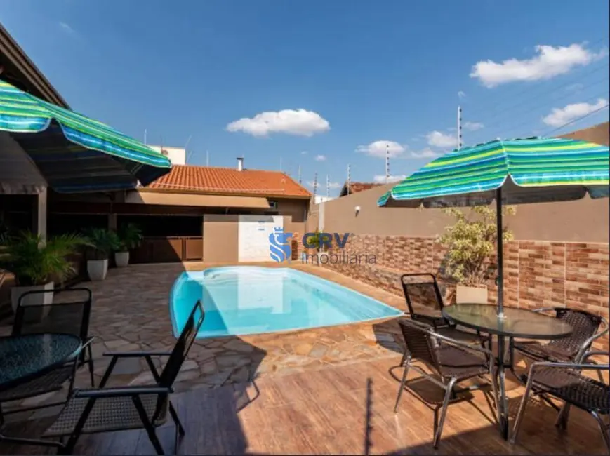 Chácara à venda, 261m2 em Jardim Nova Cambé, Cambe - PR - imagem 7 Foto 7 de Chácara à venda, 261m2 em Jardim Nova Cambé, Cambe - PR