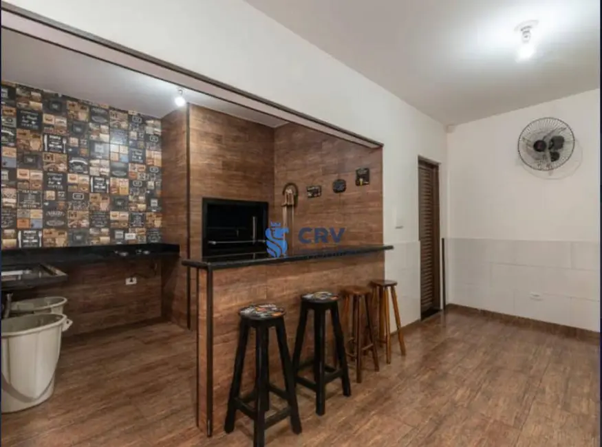 Foto 12 de Chácara à venda, 261m2 em Jardim Nova Cambé, Cambe - PR