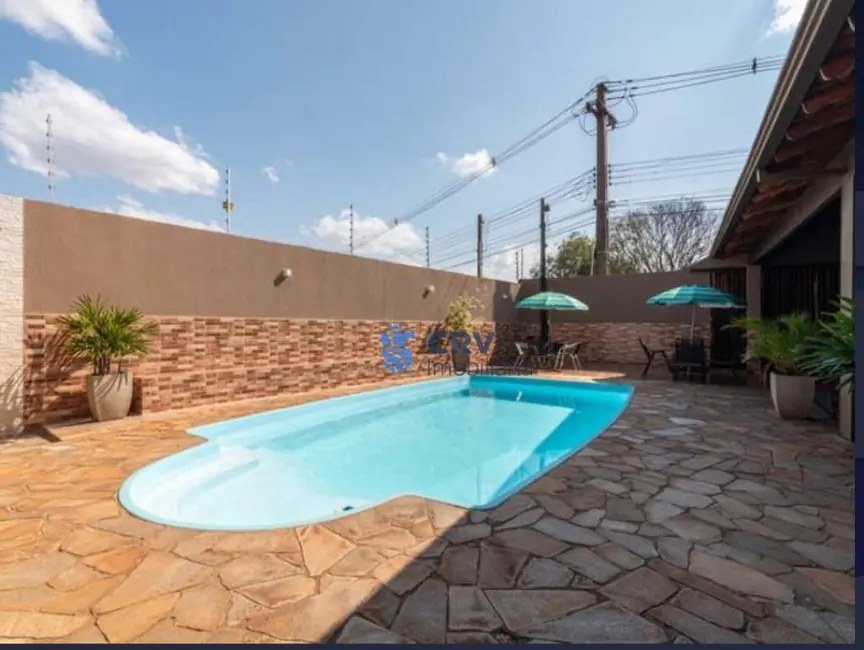 Chácara à venda, 261m2 em Jardim Nova Cambé, Cambe - PR - imagem 4 Foto 4 de Chácara à venda, 261m2 em Jardim Nova Cambé, Cambe - PR