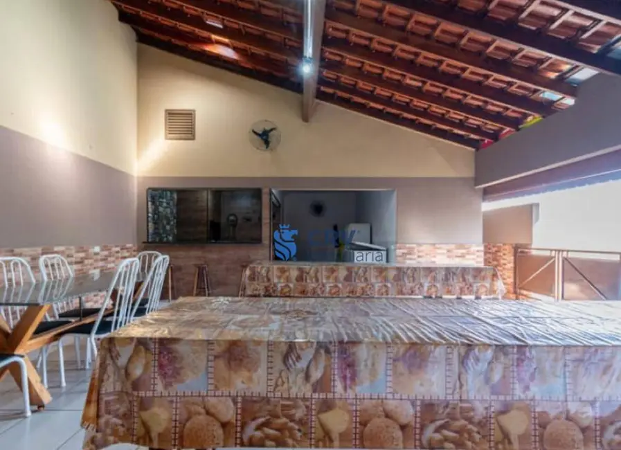 Foto 11 de Chácara à venda, 261m2 em Jardim Nova Cambé, Cambe - PR